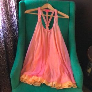 Betsy Johnson lingerie